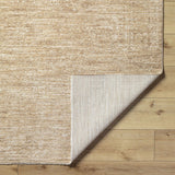 Kyran Tan Runner Rug