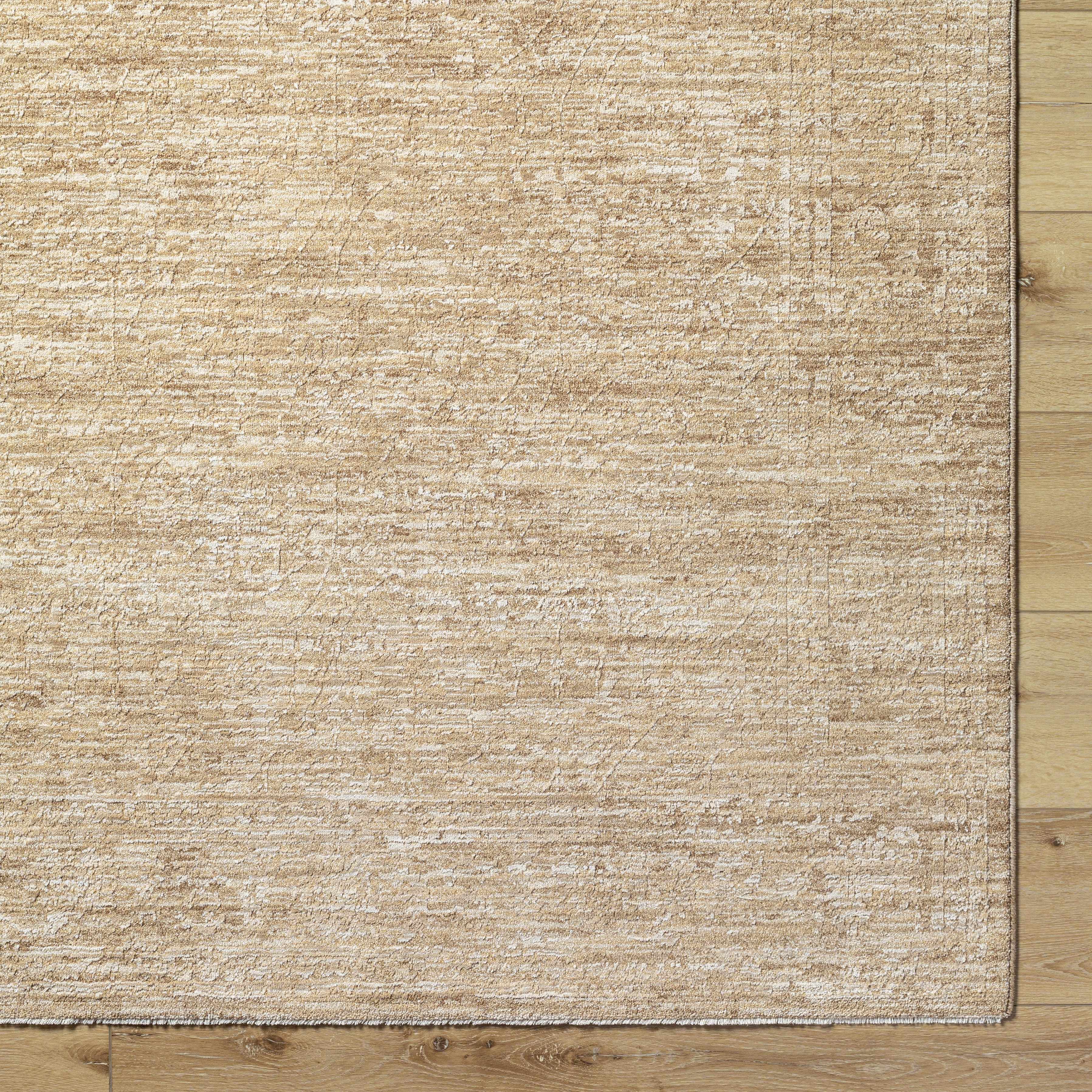 Kyran Tan Runner Rug