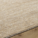 Kyran Tan Runner Rug