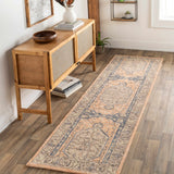 Sampagar Runner Rug