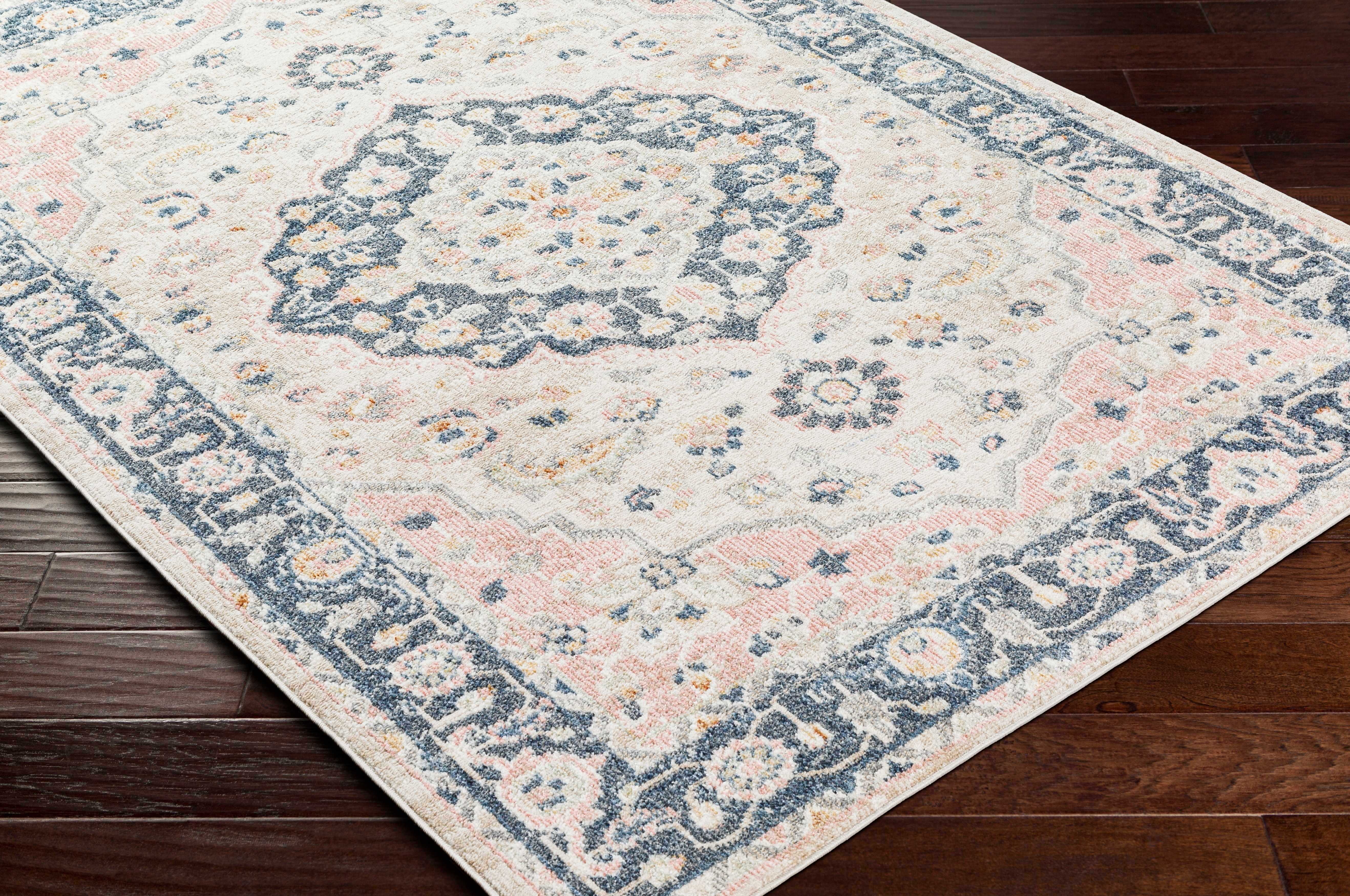 Tuwa Runner Rug