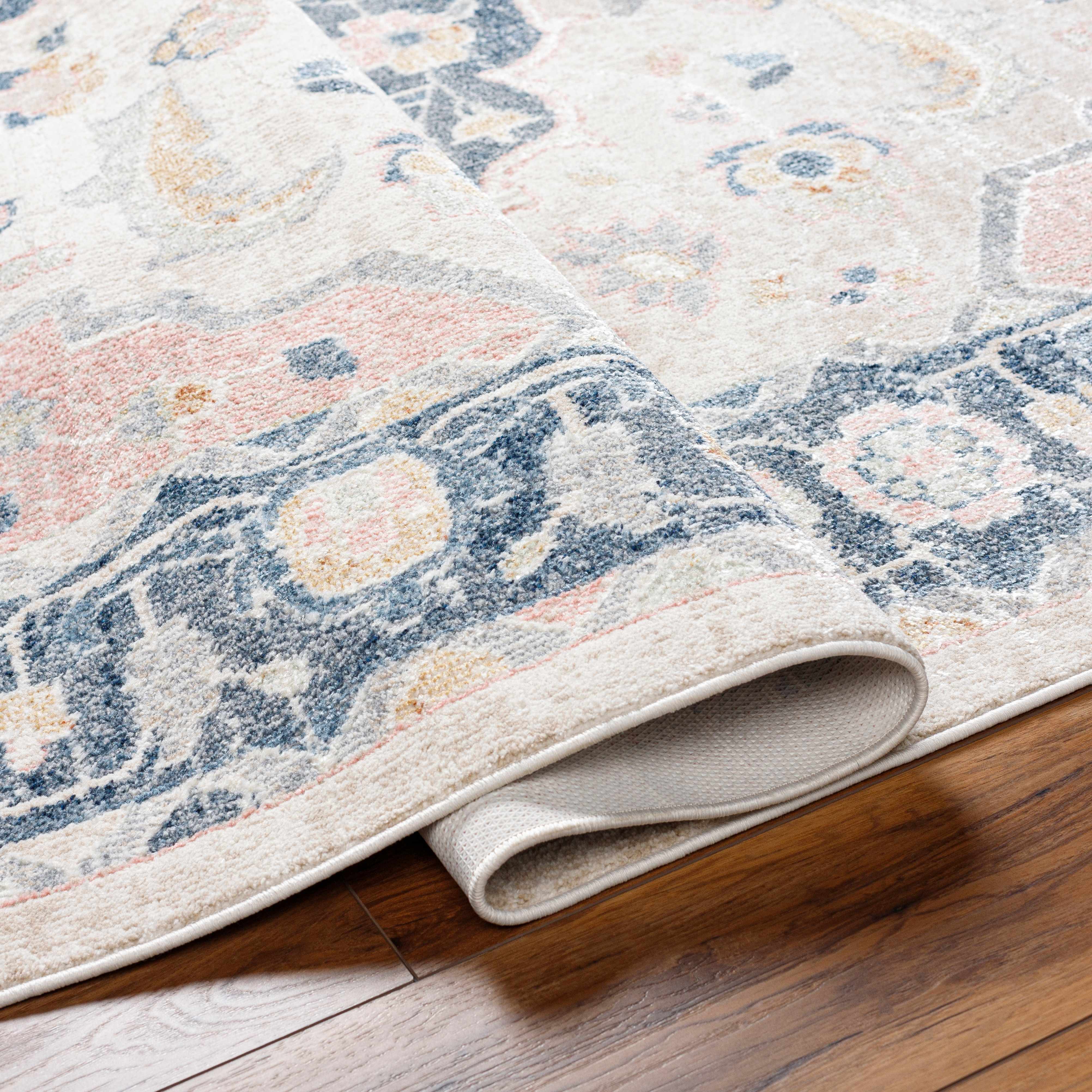 Tuwa Runner Rug