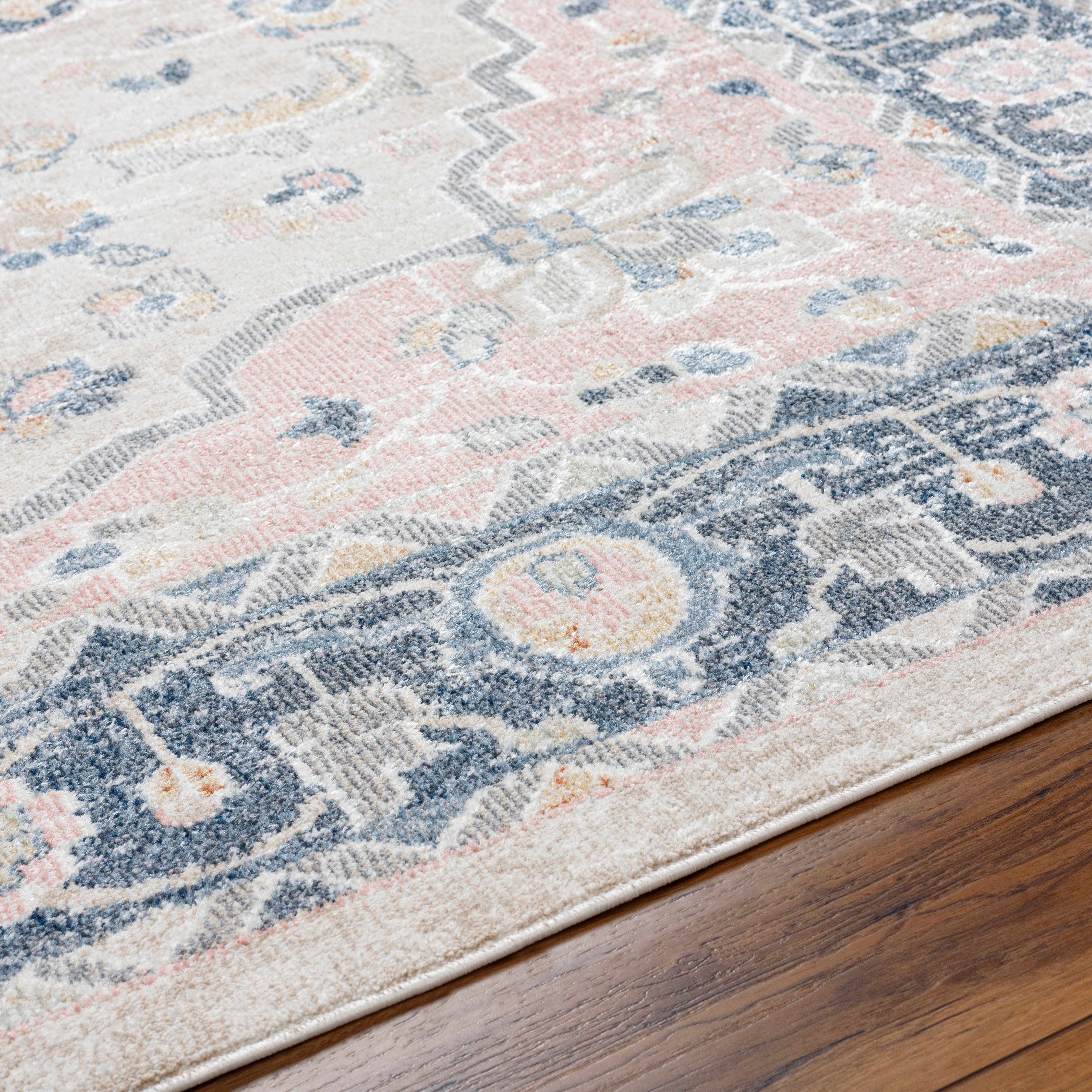 Tuwa Runner Rug