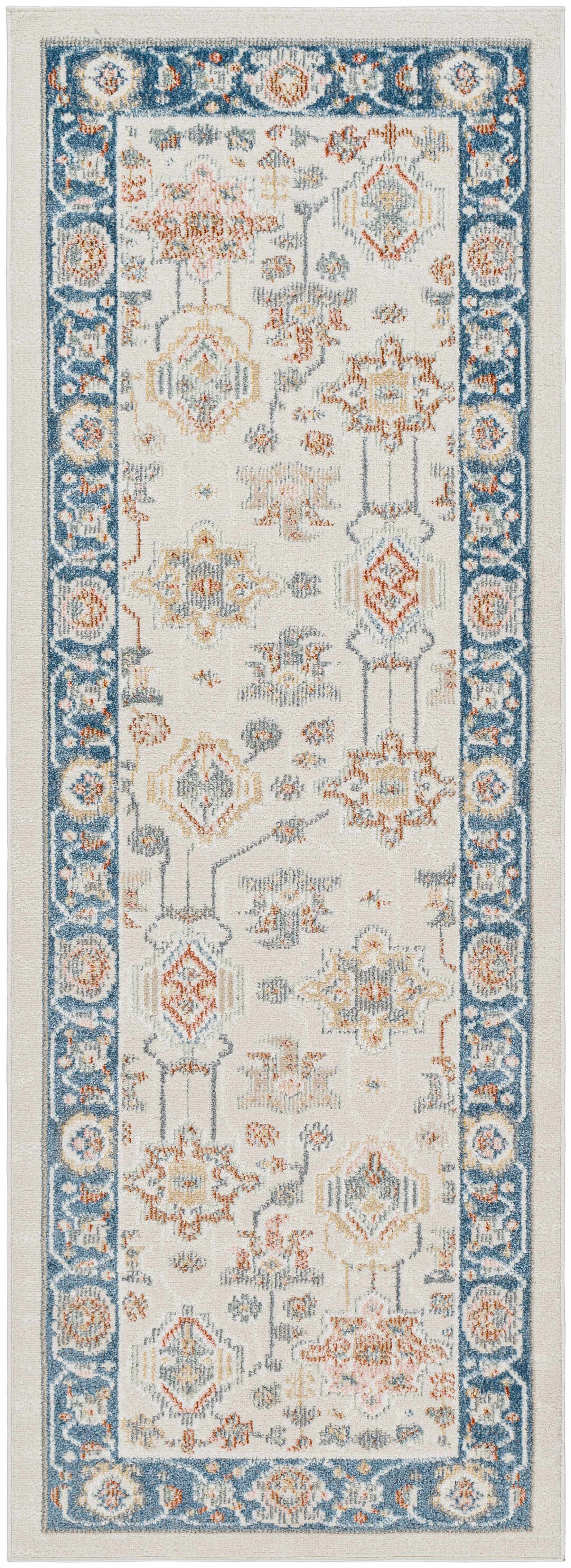 Alima Runner Rug