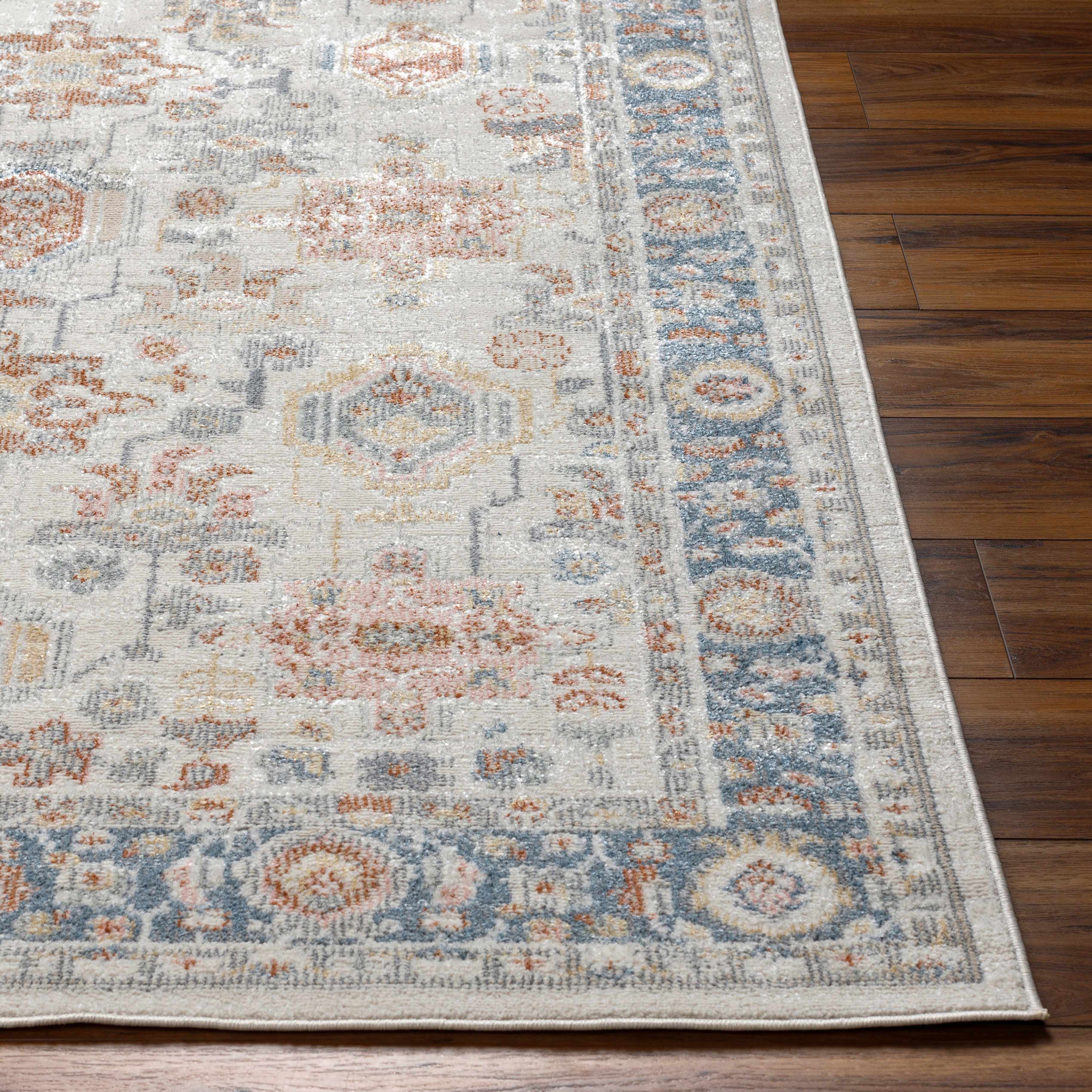 Alima Runner Rug