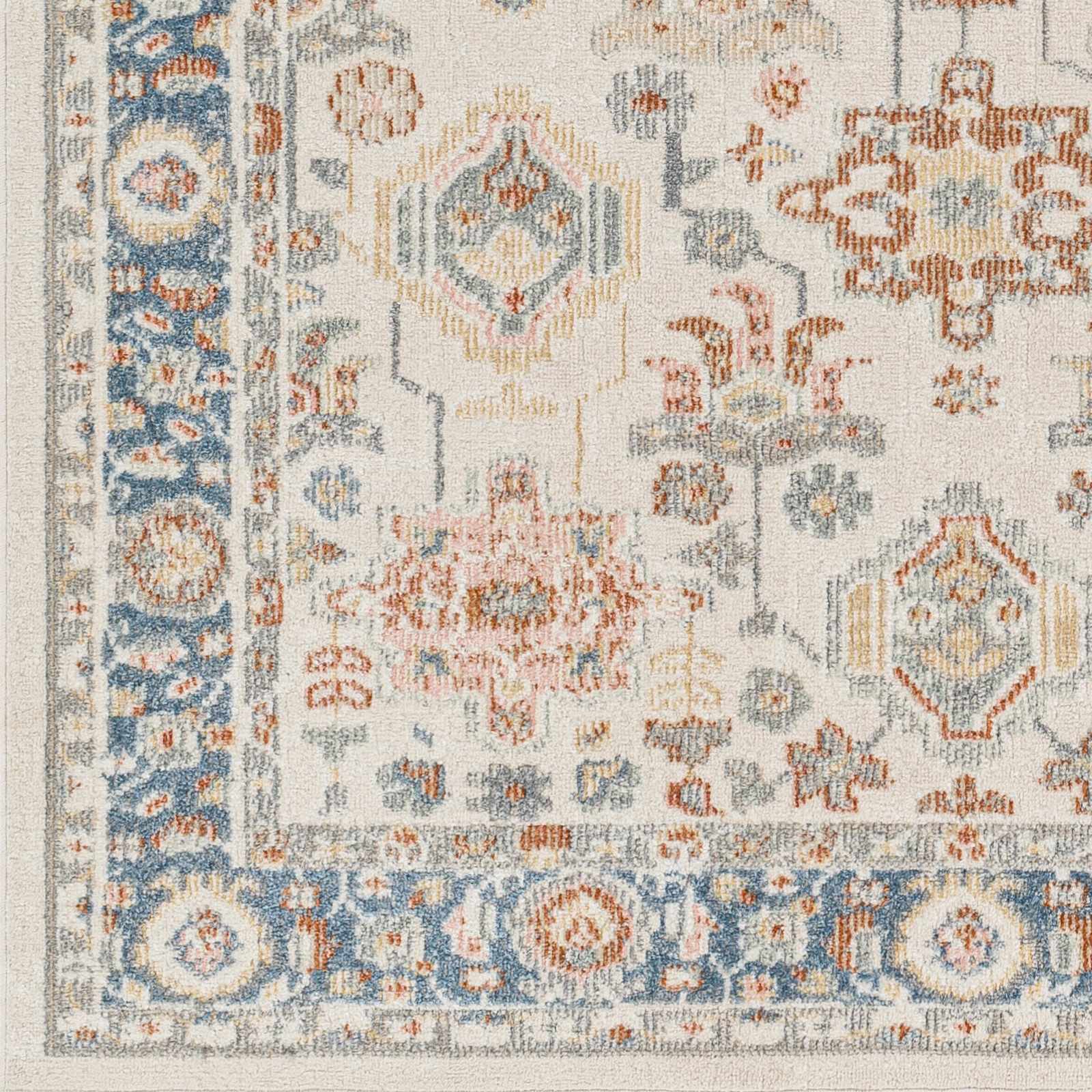 Alima Runner Rug