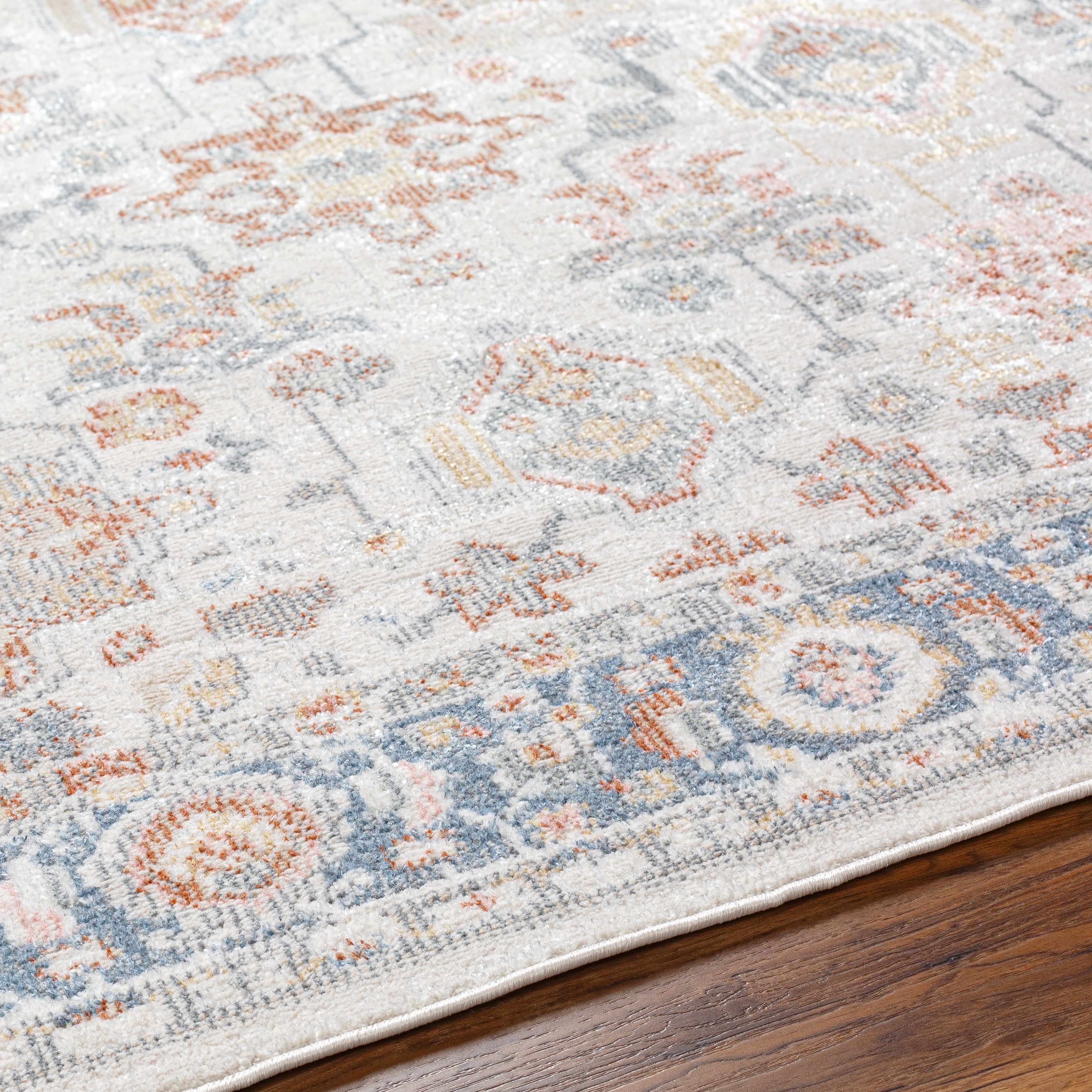 Alima Runner Rug