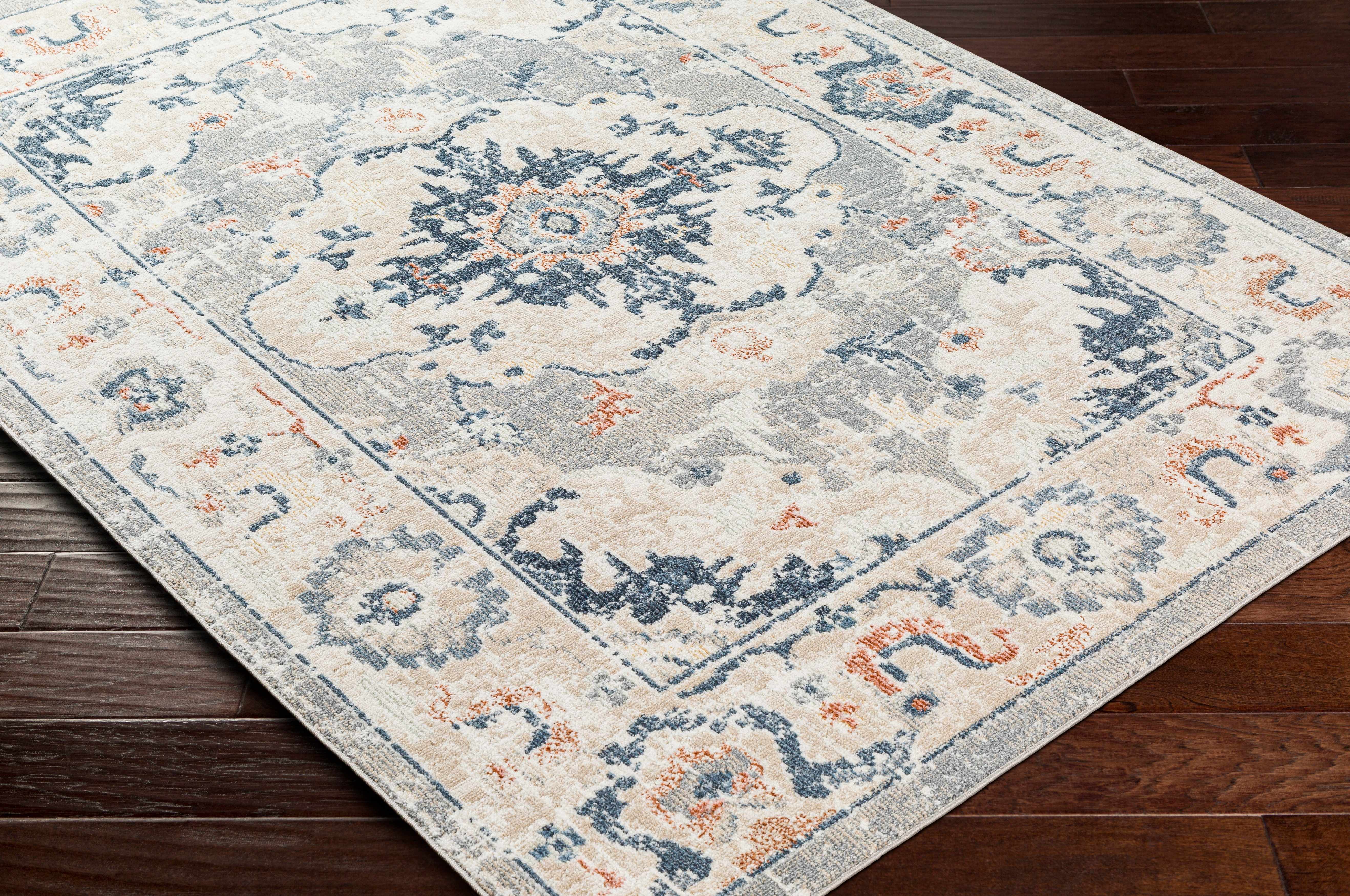 Judd Runner Rug