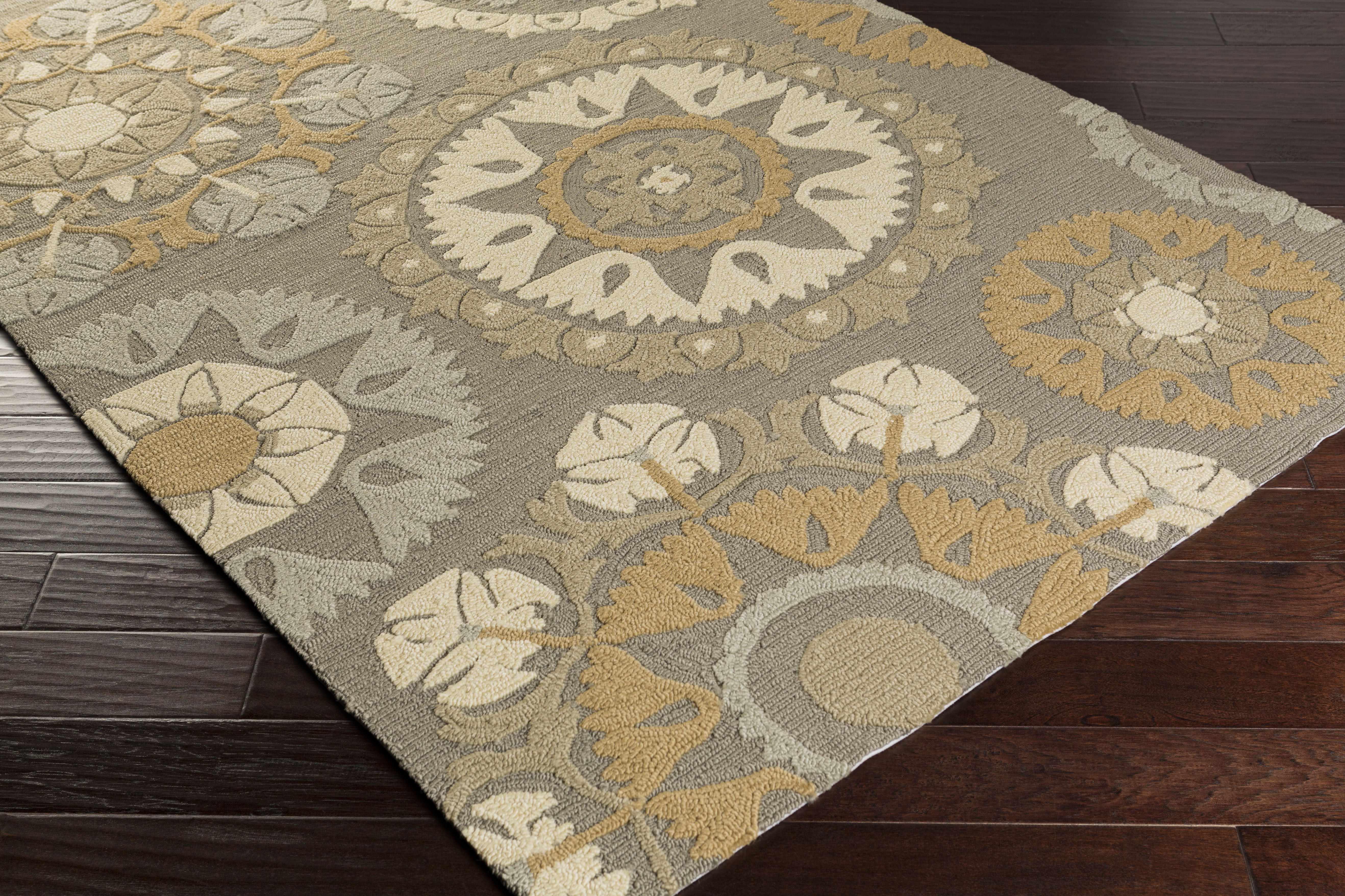 Monessen Runner Rug