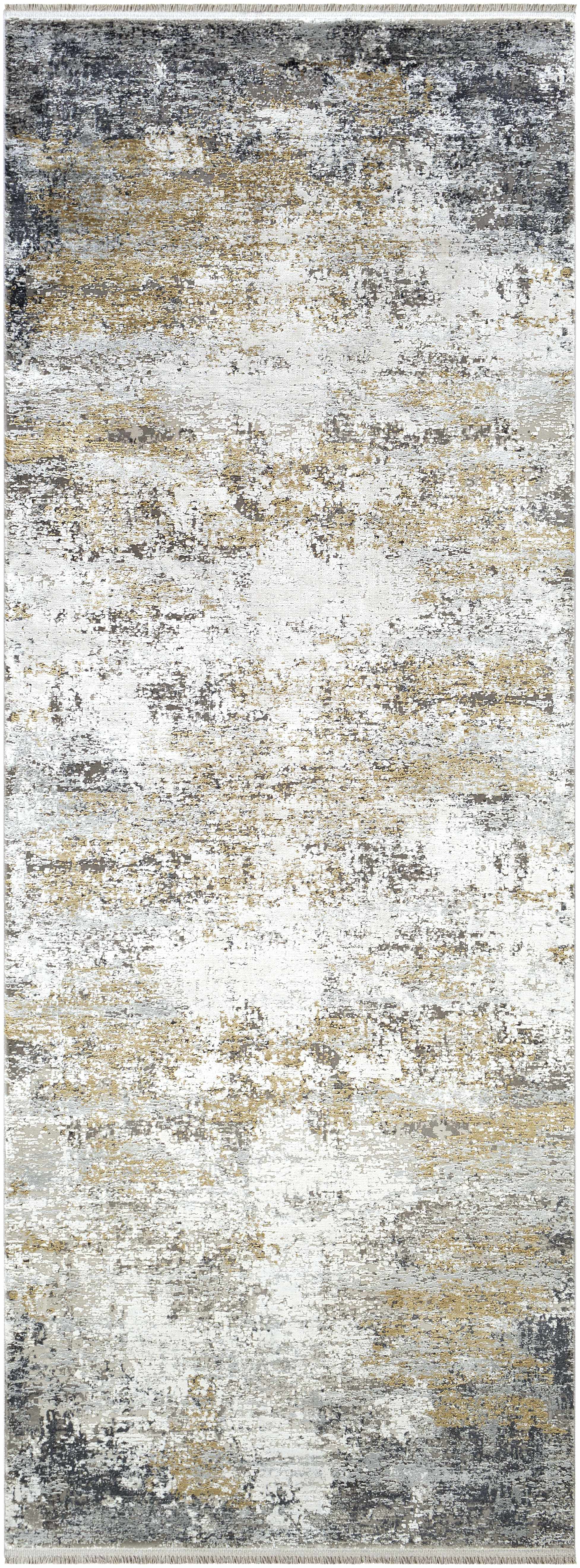 Barrackville Runner Rug