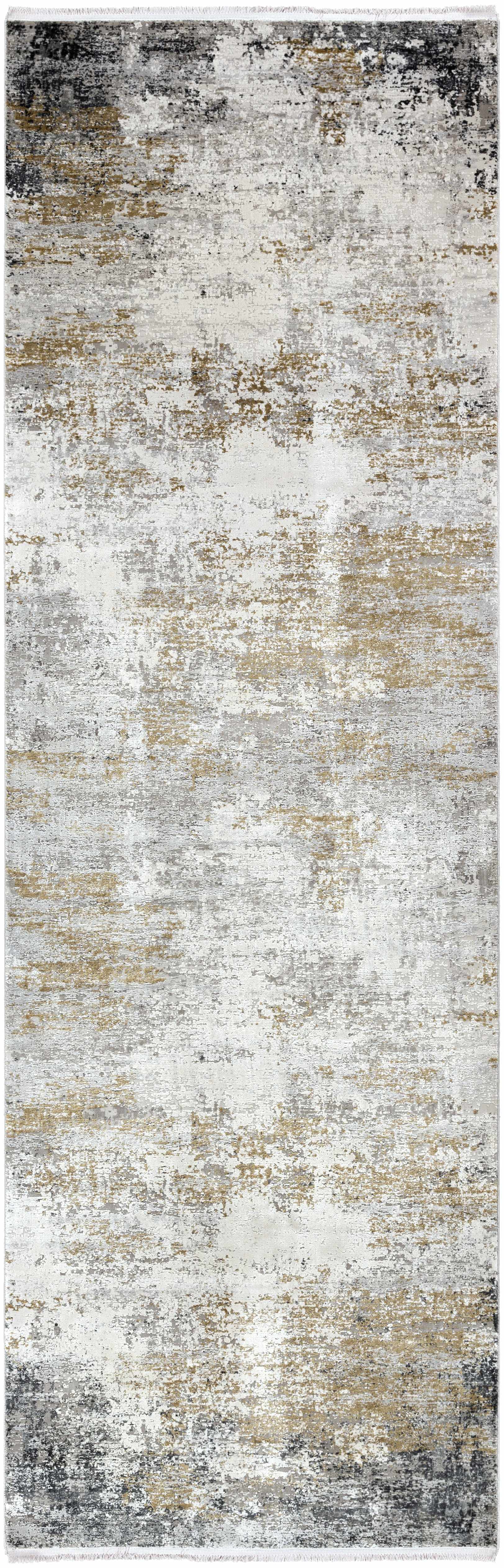 Barrackville Runner Rug