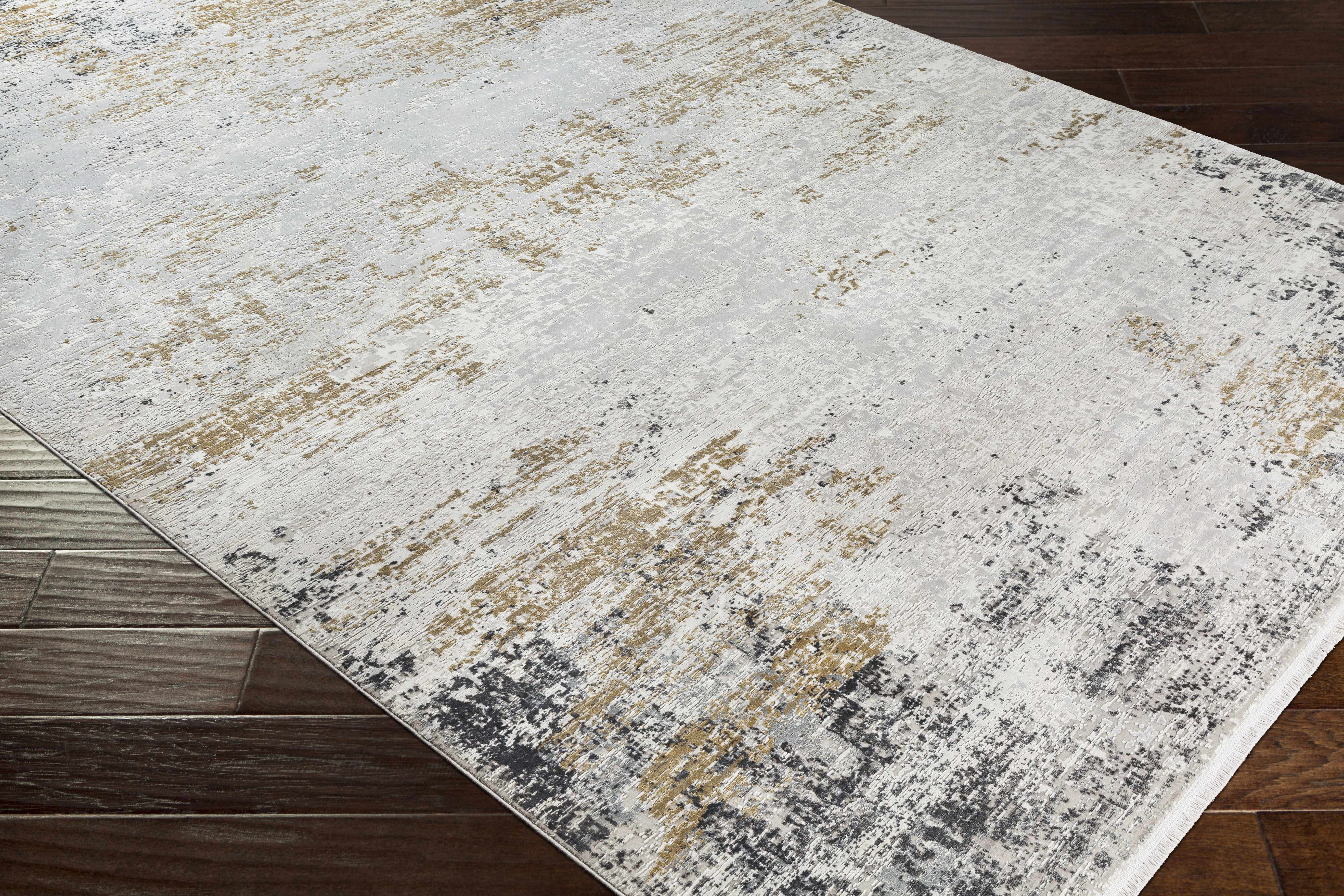 Barrackville Runner Rug