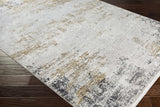 Barrackville Runner Rug