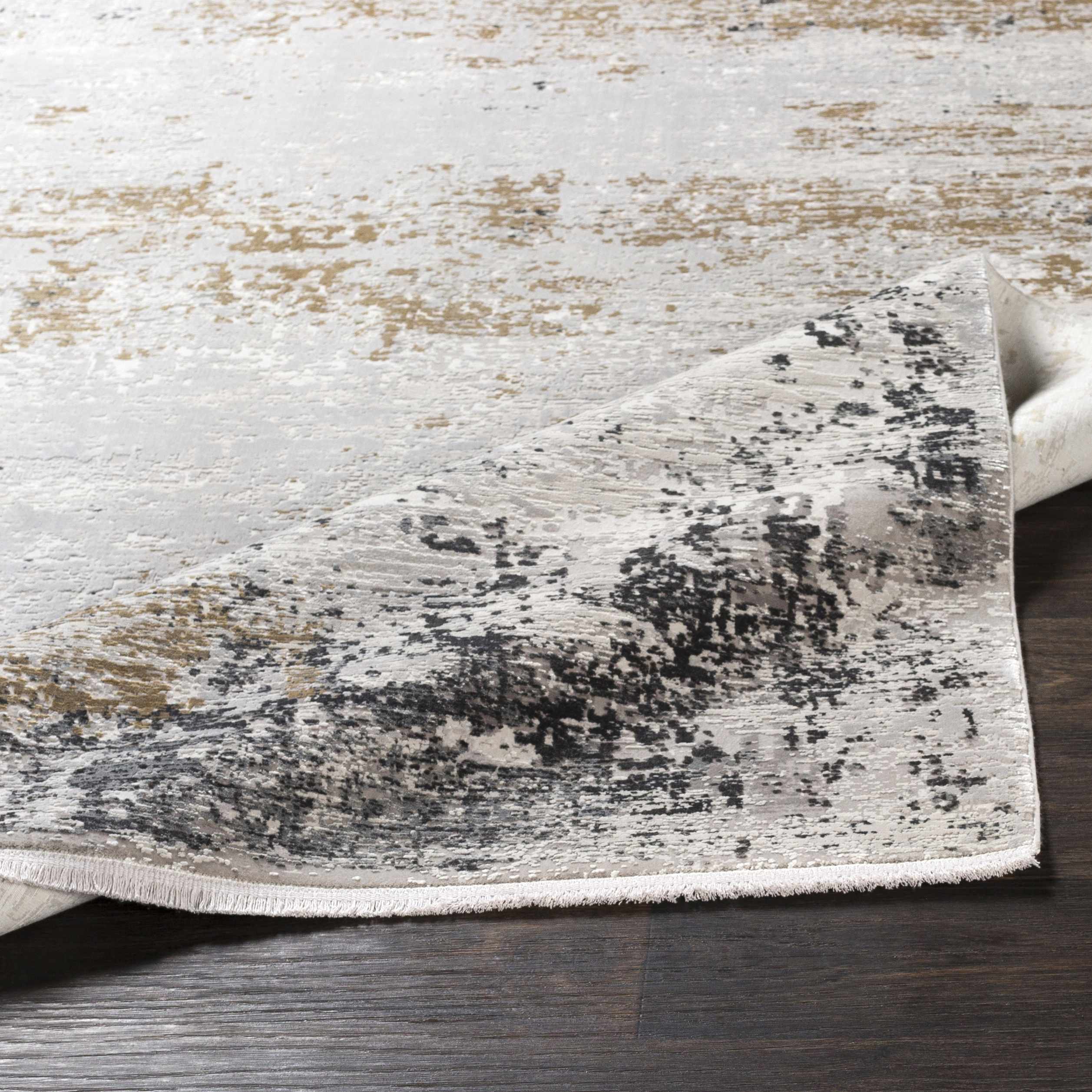 Barrackville Runner Rug
