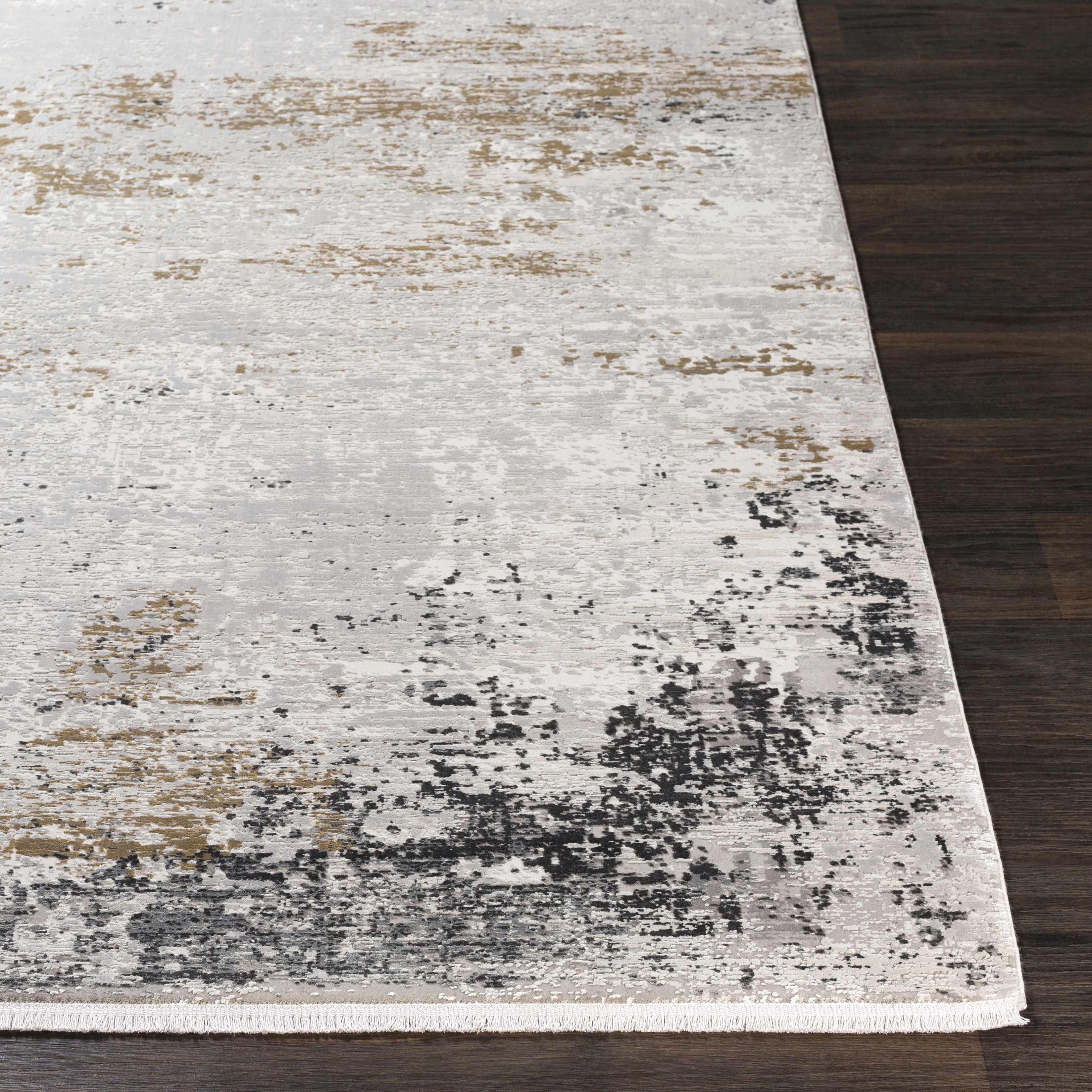 Barrackville Runner Rug