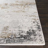 Barrackville Runner Rug