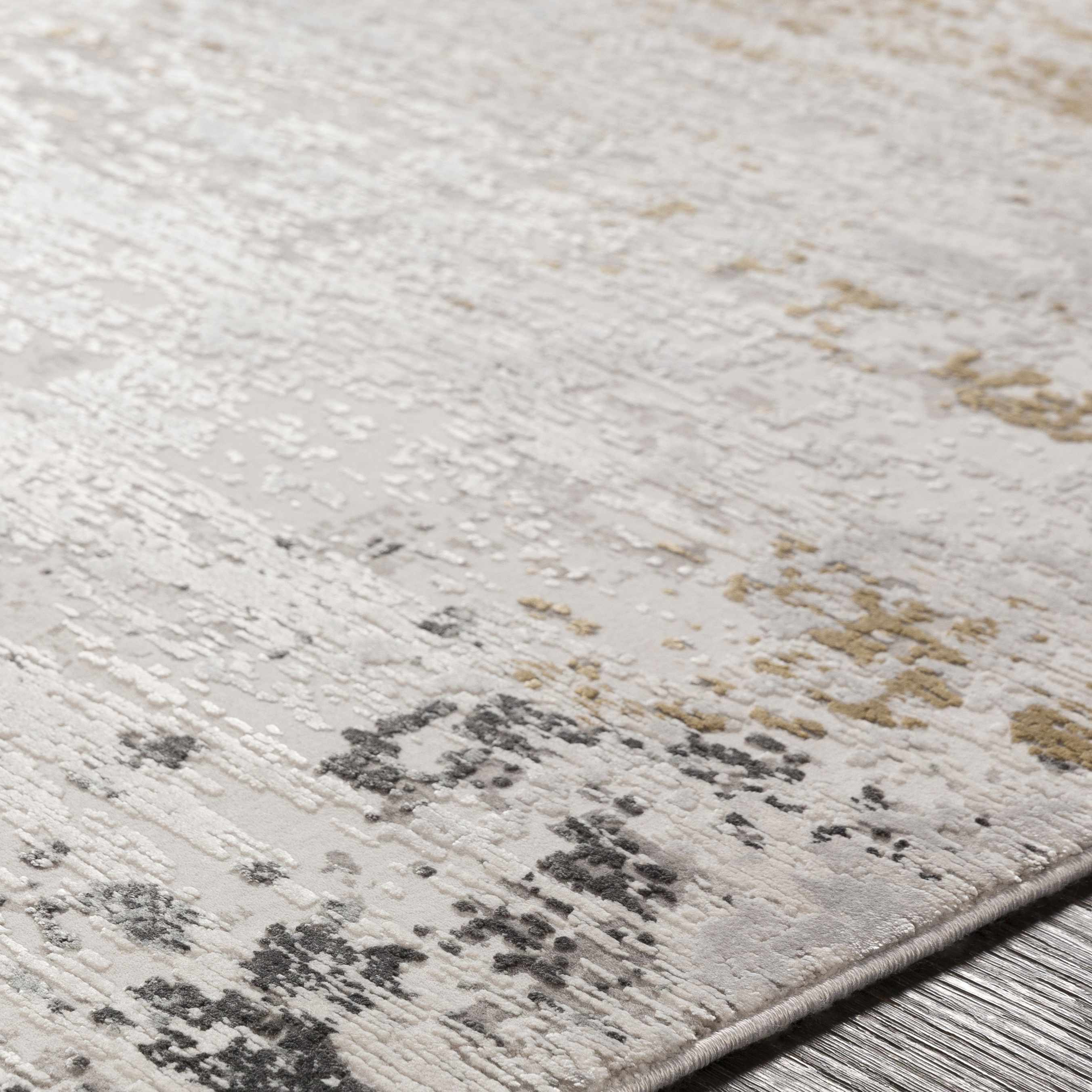 Barrackville Runner Rug