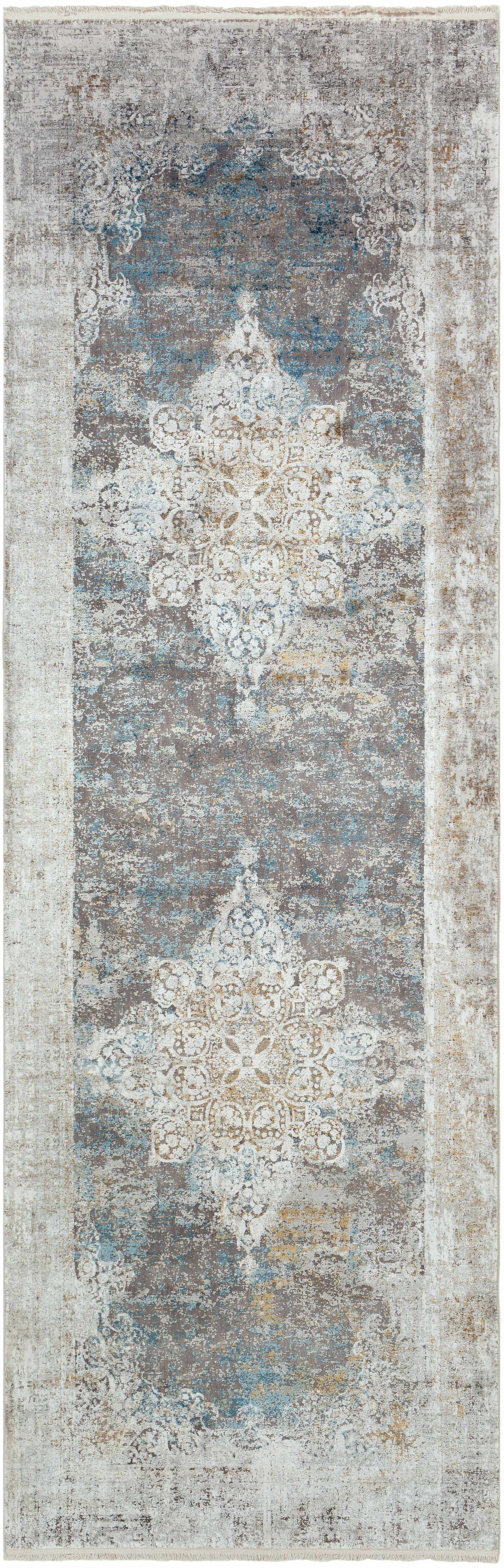 Woronoco Runner Rug