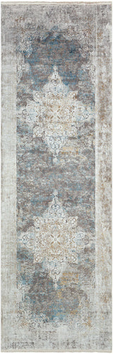 Woronoco Runner Rug