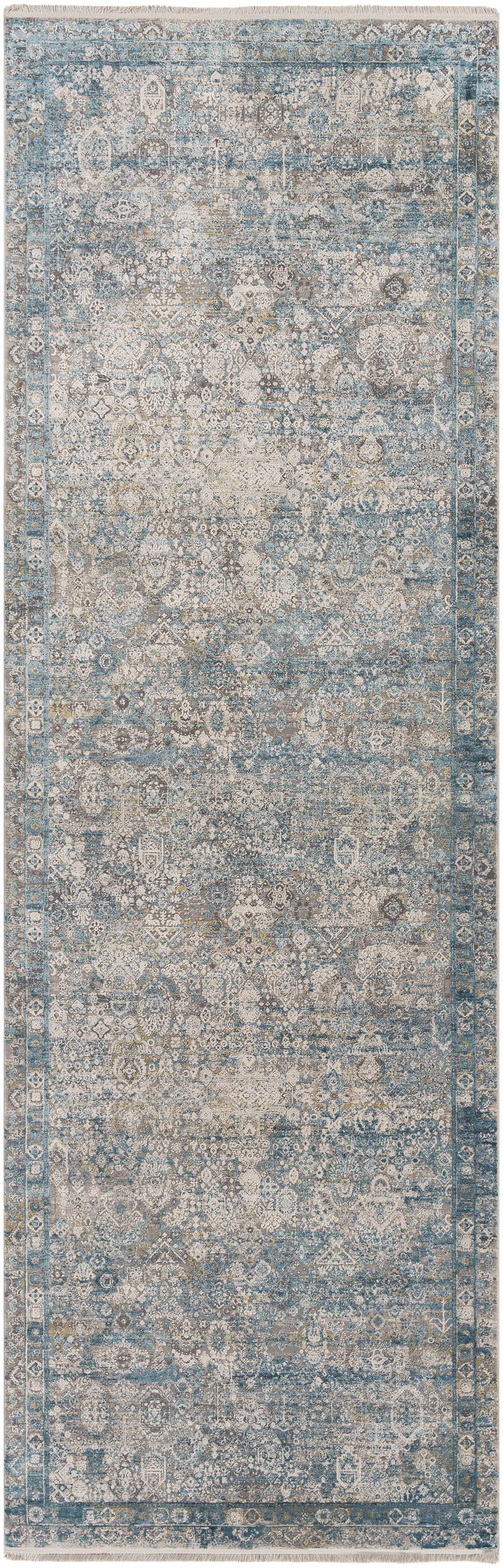 Hartsel Runner Rug