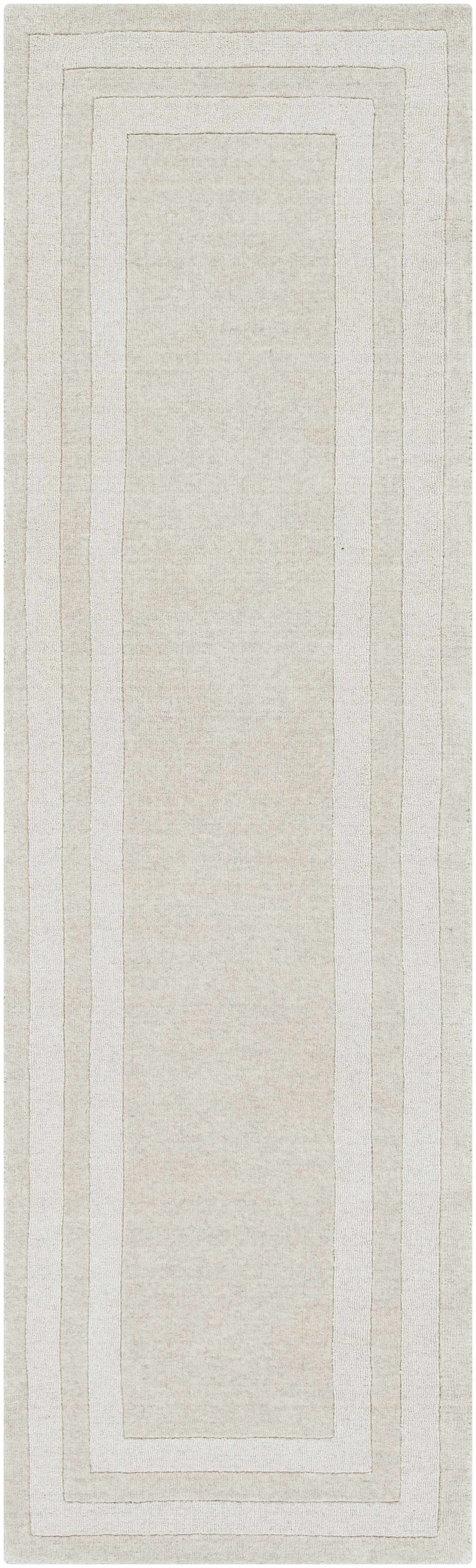 Ferrum Runner Rug