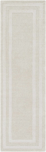 Ferrum Runner Rug