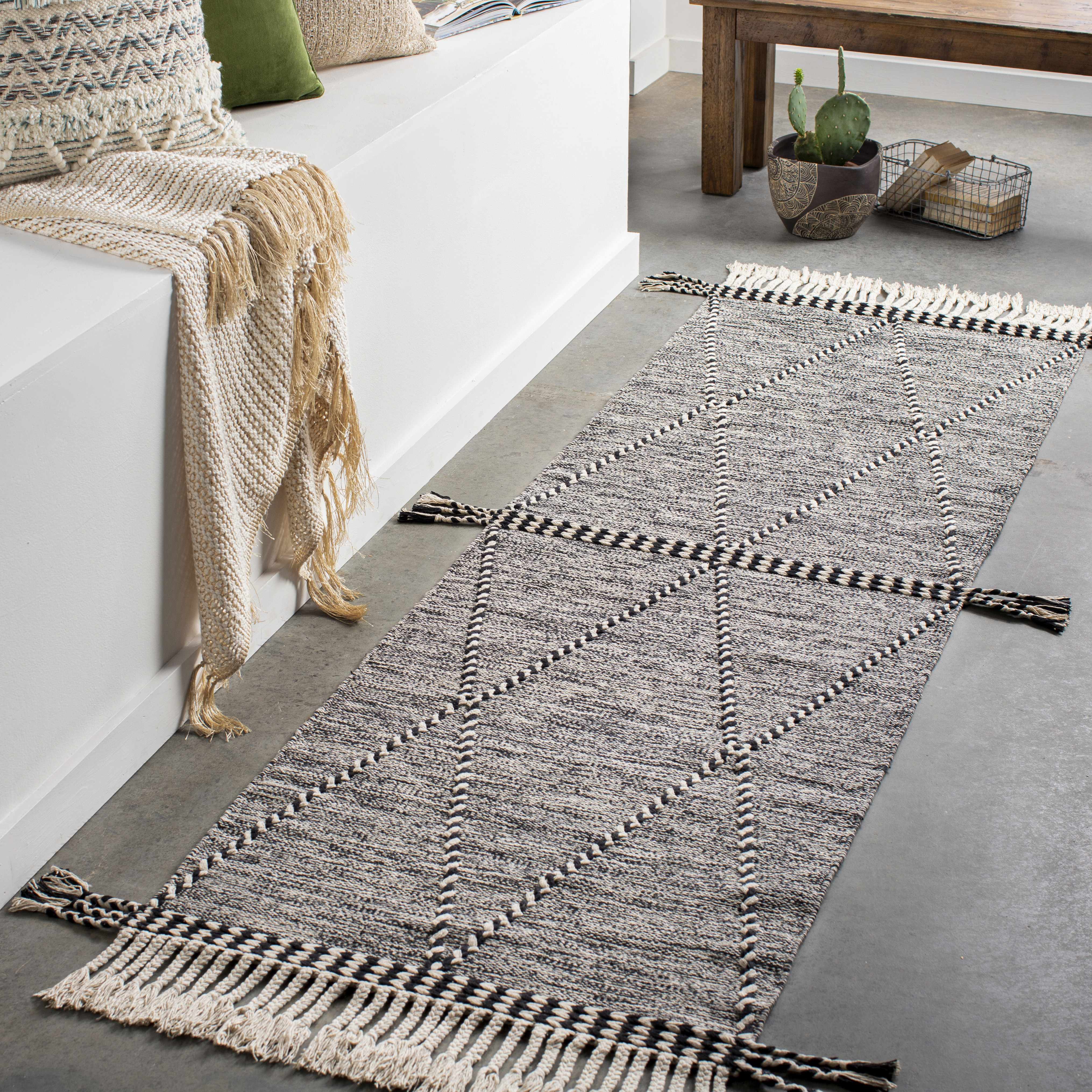 Spottswood Runner Rug