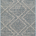 Blue Atsuo Runner Rug
