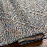 Blue Atsuo Runner Rug