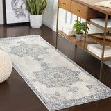 Stanfordville Runner Rug