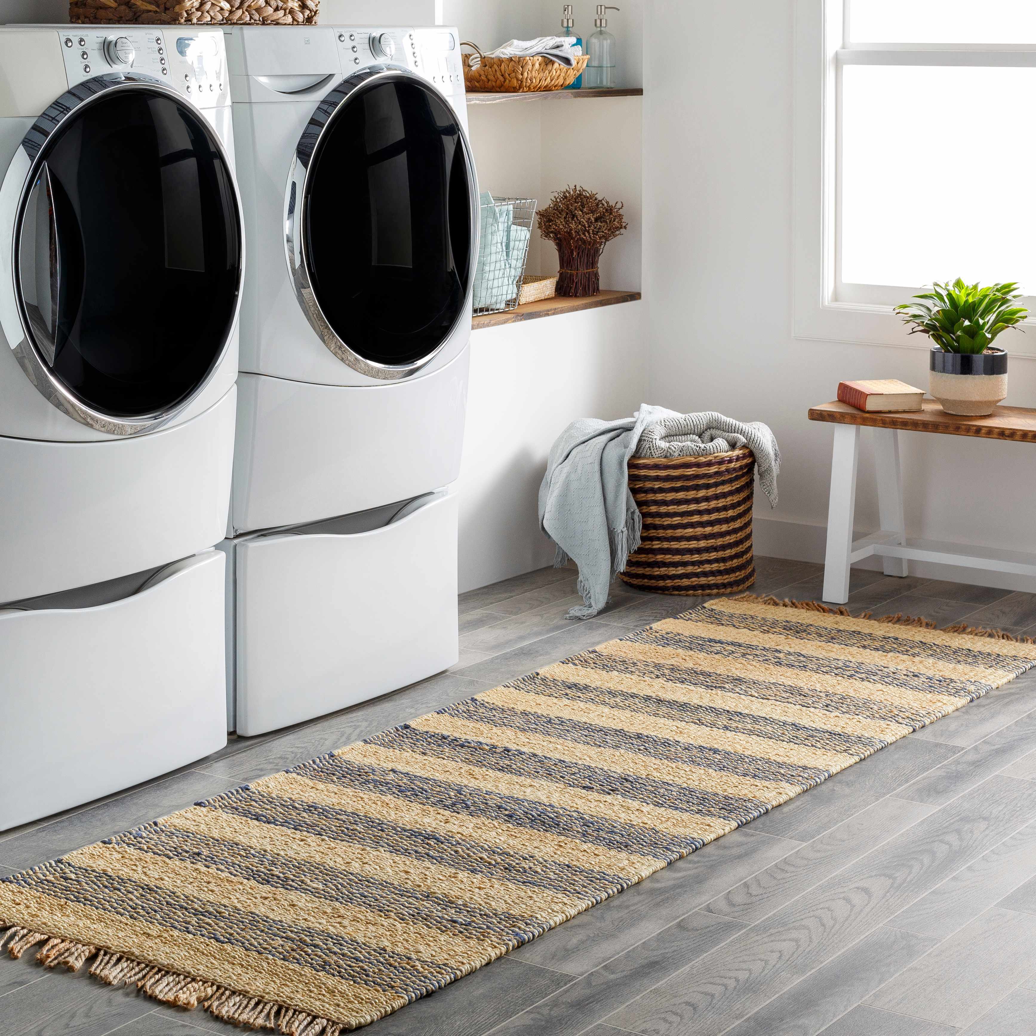 Stapleford Runner Rug