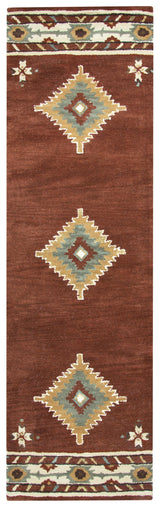 Rizzy SU1822 Runner Rug Area Rug