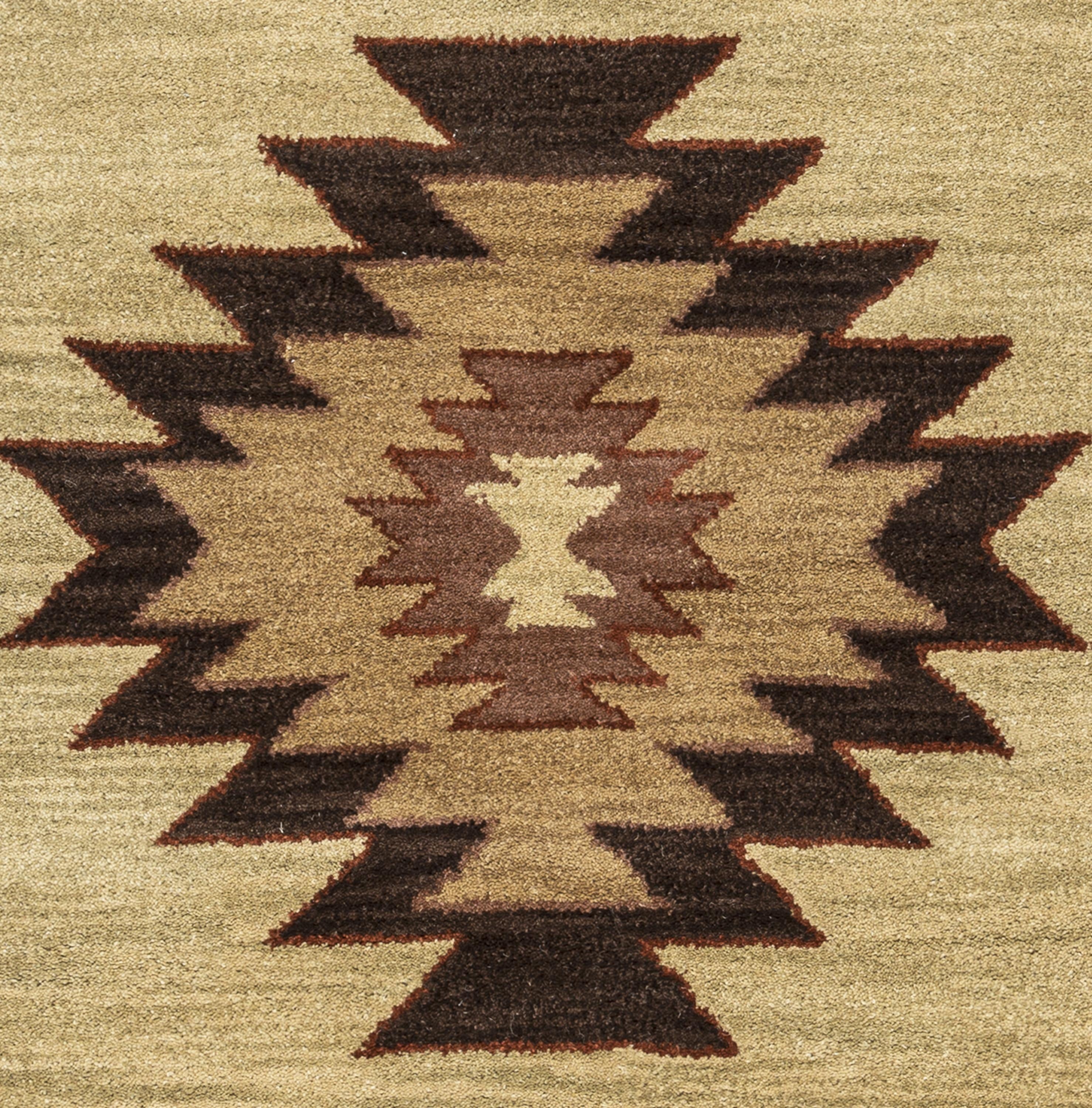 Rizzy SU2007 Runner Rug Area Rug