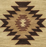Rizzy SU2007 Runner Rug Area Rug
