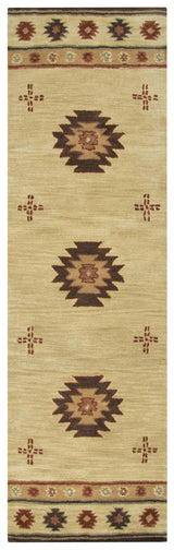 Rizzy SU2007 Runner Rug Area Rug