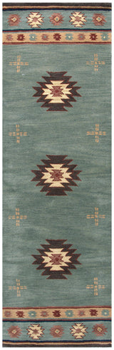 Rizzy SU2008 Runner Rug Area Rug