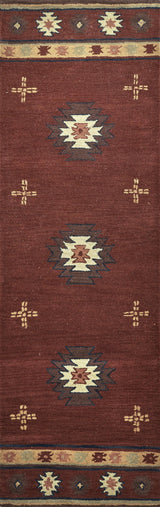 Rizzy SU2009 Runner Rug Area Rug