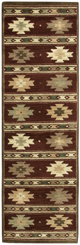 Rizzy SU2012 Runner Rug Area Rug