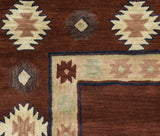 Rizzy SU2014 Runner Rug Area Rug
