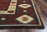 Rizzy SU2014 Runner Rug Area Rug