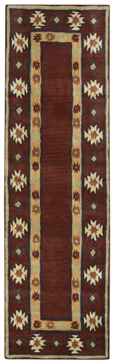 Rizzy SU2014 Runner Rug Area Rug