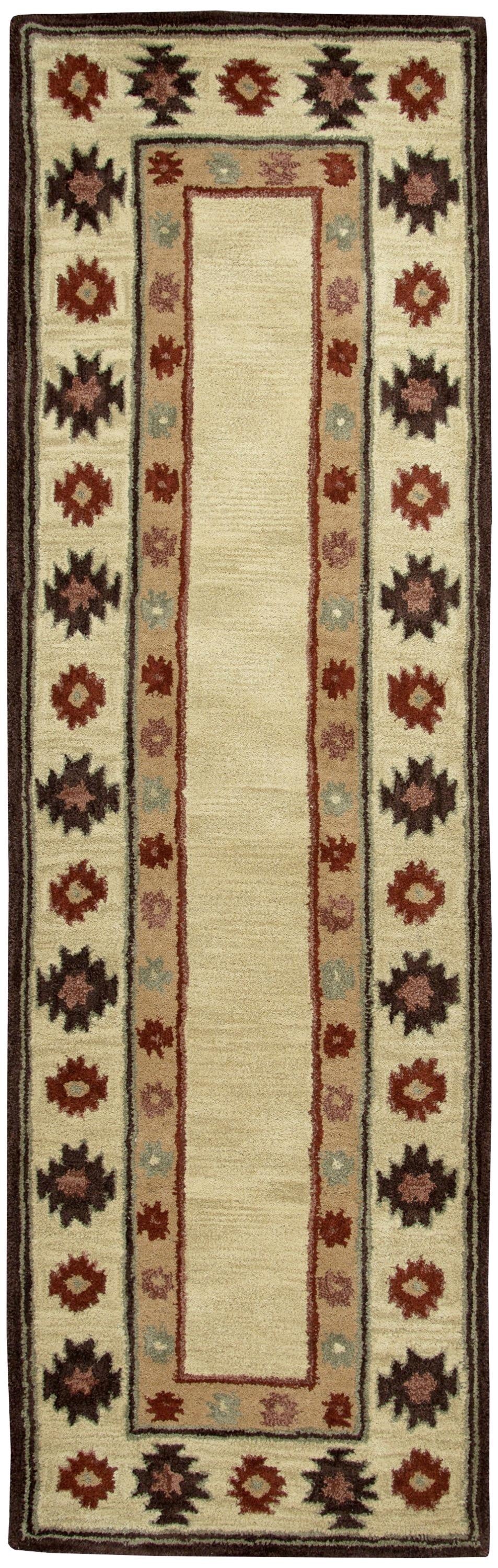 Rizzy SU2015 Runner Rug Area Rug