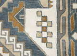 Rizzy SU489A Runner Rug Area Rug