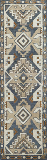Rizzy SU489A Runner Rug Area Rug