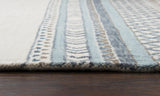 Rizzy SU567A Runner Rug Area Rug