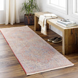 Jrue Runner Rug