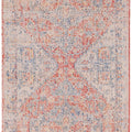 Tusa Light Pink Runner Rug