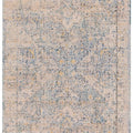 Sold Out - Tusa Blue Runner Rug