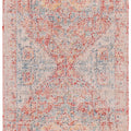 Tusa Red Runner Rug