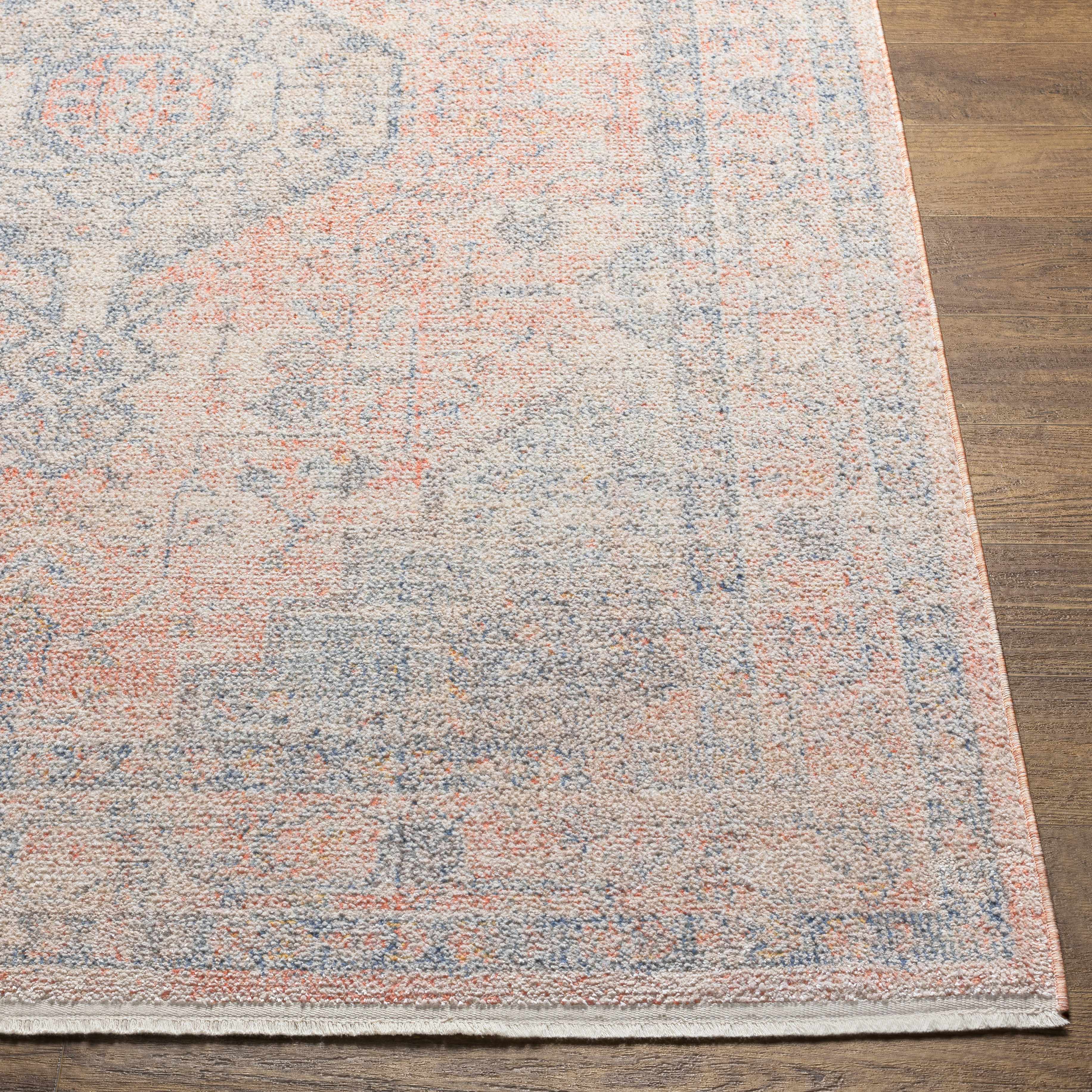 Akio Runner Rug - Clearance